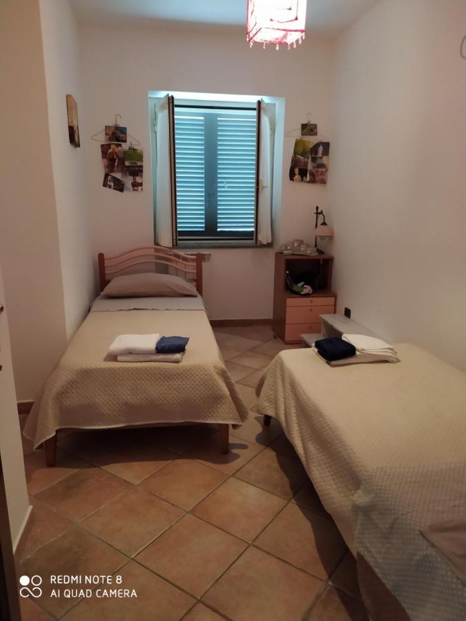 דירות טרוויניאנו רומאנו Il Poggio Degli Ulivi מראה חיצוני תמונה