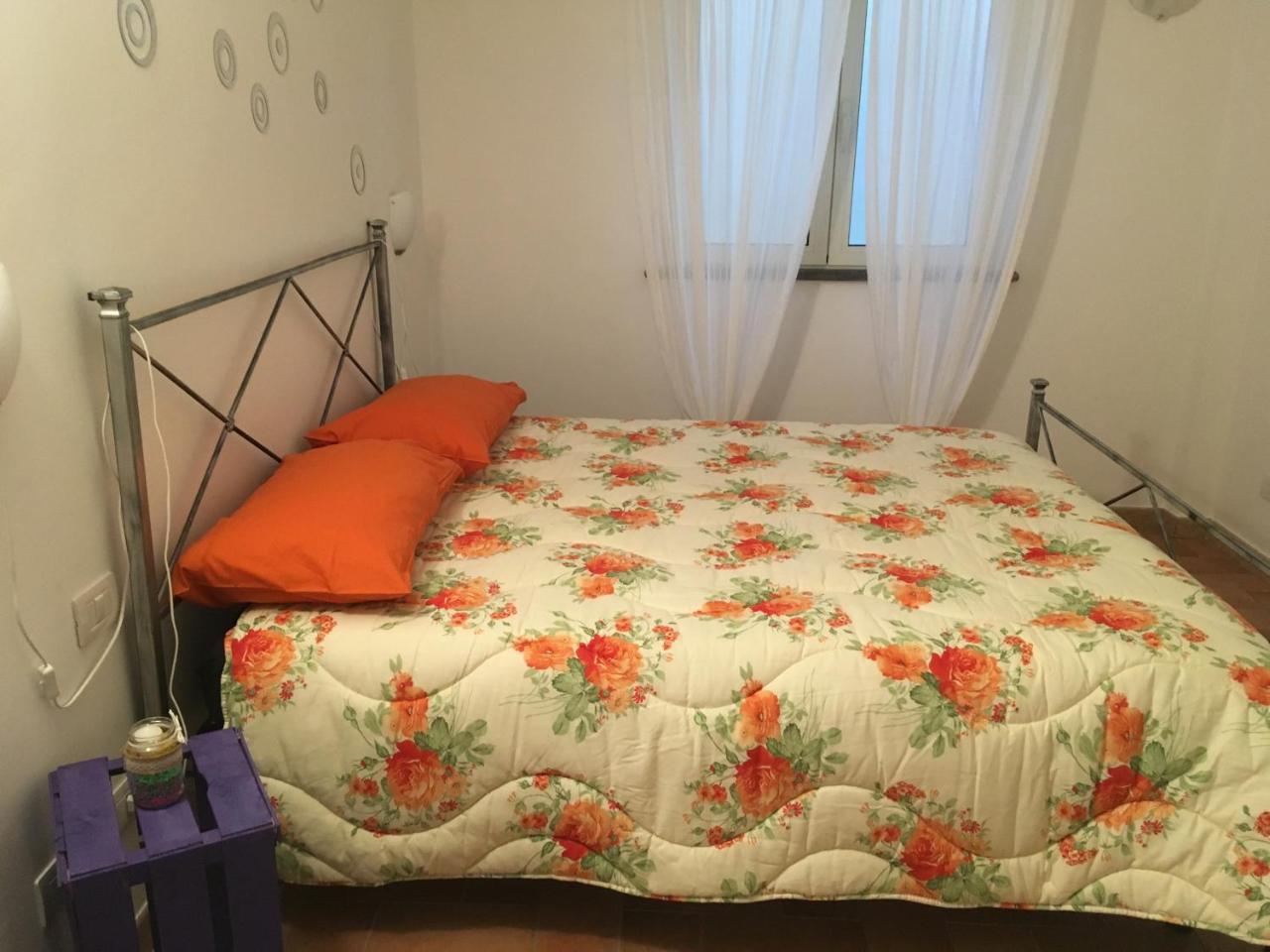 דירות טרוויניאנו רומאנו Il Poggio Degli Ulivi מראה חיצוני תמונה