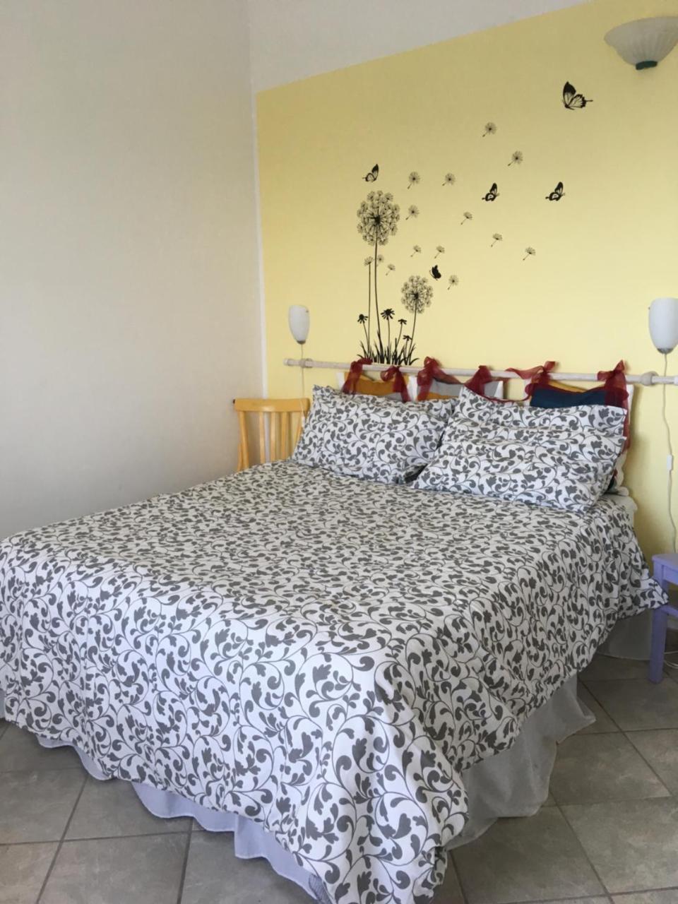 דירות טרוויניאנו רומאנו Il Poggio Degli Ulivi מראה חיצוני תמונה